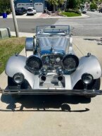 Thumbnail Photo 3 for 1937 Jaguar SS100