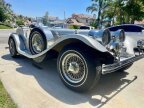 Thumbnail Photo 5 for 1937 Jaguar SS100