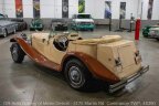 Thumbnail Photo 4 for 1937 Jaguar SS100