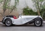 Thumbnail Photo 4 for 1937 Jaguar SS100
