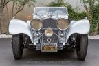 Thumbnail Photo 2 for 1937 Jaguar SS100