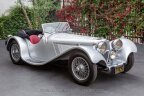 Thumbnail Photo 3 for 1937 Jaguar SS100