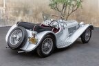 Thumbnail Photo 5 for 1937 Jaguar SS100