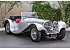 1937 Jaguar SS100