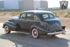 Thumbnail Photo 6 for 1937 LaSalle Series 50