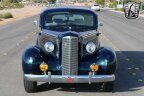 Thumbnail Photo 3 for 1937 LaSalle Series 50