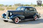Thumbnail Photo 4 for 1937 LaSalle Series 50