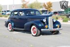 Thumbnail Photo 2 for 1937 LaSalle Series 50