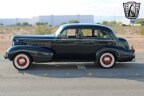 Thumbnail Photo 5 for 1937 LaSalle Series 50