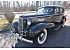 1937 LaSalle Series 50