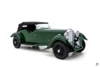 Thumbnail Photo 1 for 1937 Lagonda Type LG45