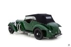 Thumbnail Photo 3 for 1937 Lagonda Type LG45