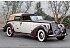 1937 Lincoln Model K