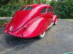 Thumbnail Photo 4 for 1937 Lincoln Zephyr