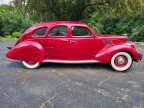 Thumbnail Photo 3 for 1937 Lincoln Zephyr