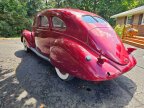 Thumbnail Photo 6 for 1937 Lincoln Zephyr