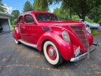 Thumbnail Photo 2 for 1937 Lincoln Zephyr