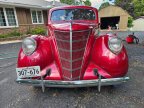 Thumbnail Photo 1 for 1937 Lincoln Zephyr