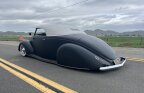 Thumbnail Photo 2 for 1937 Lincoln Zephyr for Sale by Owner