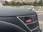 Thumbnail Photo 5 for 1937 Lincoln Zephyr for Sale by Owner