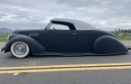 Thumbnail Photo 1 for 1937 Lincoln Zephyr for Sale by Owner