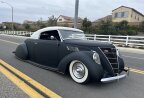 Thumbnail Photo 3 for 1937 Lincoln Zephyr for Sale by Owner