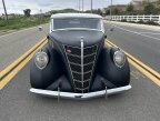 Thumbnail Photo 4 for 1937 Lincoln Zephyr for Sale by Owner