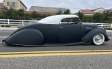 1937 Lincoln Zephyr