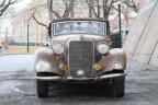 Thumbnail Photo 2 for 1937 Mercedes-Benz 230