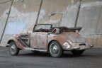 Thumbnail Photo 5 for 1937 Mercedes-Benz 230