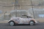 Thumbnail Photo 4 for 1937 Mercedes-Benz 230