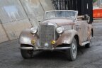 Thumbnail Photo 1 for 1937 Mercedes-Benz 230