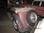 Thumbnail Photo 2 for 1937 Morris Model 8