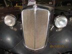 Thumbnail Photo 5 for 1937 Morris Model 8