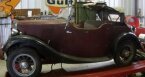 Thumbnail Photo 2 for 1937 Morris Model 8
