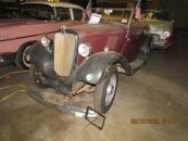 1937 Morris Model 8