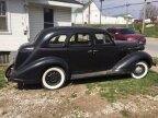 Thumbnail Photo 5 for 1937 Nash Lafayette