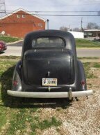 Thumbnail Photo 3 for 1937 Nash Lafayette