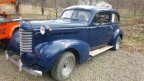 Thumbnail Photo 1 for 1937 Oldsmobile Other Oldsmobile Models
