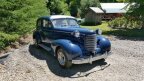 Thumbnail Photo 6 for 1937 Oldsmobile Other Oldsmobile Models