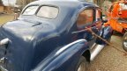 Thumbnail Photo 4 for 1937 Oldsmobile Other Oldsmobile Models