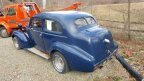 Thumbnail Photo 2 for 1937 Oldsmobile Other Oldsmobile Models