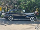 1937 Oldsmobile Series L