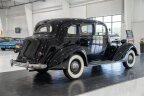 Thumbnail Photo 4 for 1937 Packard Model 115C