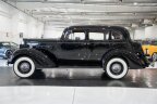 Thumbnail Photo 1 for 1937 Packard Model 115C