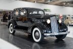 Thumbnail Photo 6 for 1937 Packard Model 115C