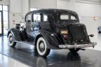 Thumbnail Photo 2 for 1937 Packard Model 115C