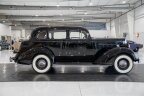 Thumbnail Photo 5 for 1937 Packard Model 115C
