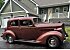 1937 Packard Model 115C