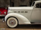 Thumbnail Photo 4 for 1937 Packard Model 120